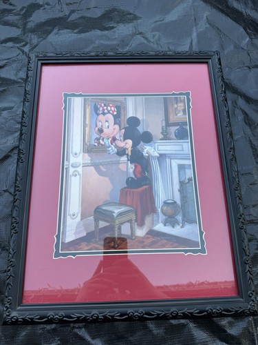 Limited edition mickey and - mickey,