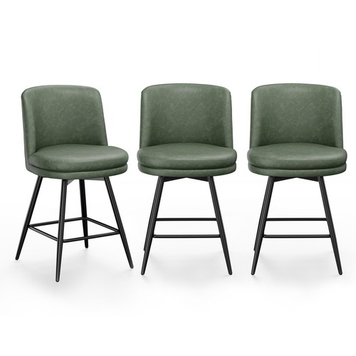 New 360 swivel bar - bar, stools