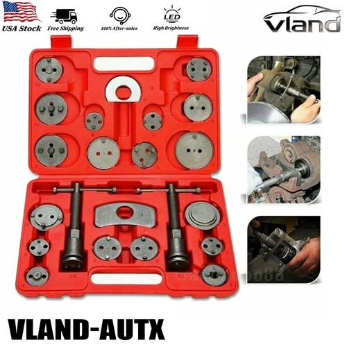 Set 22pcs universal heavy - set,