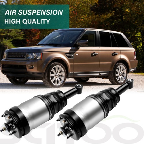 Rear pair air suspension - rear,