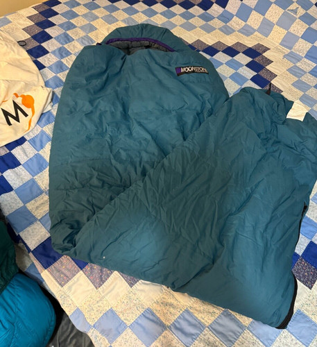 Moonstone muir trail 800fp - moonstone,