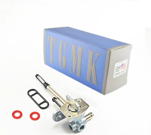 Tgmk gas tank petcock - gas,