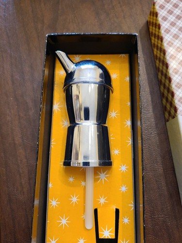 Vintage 1950 bartender - vintage,