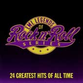Various artists emi legends - artists-emi, of