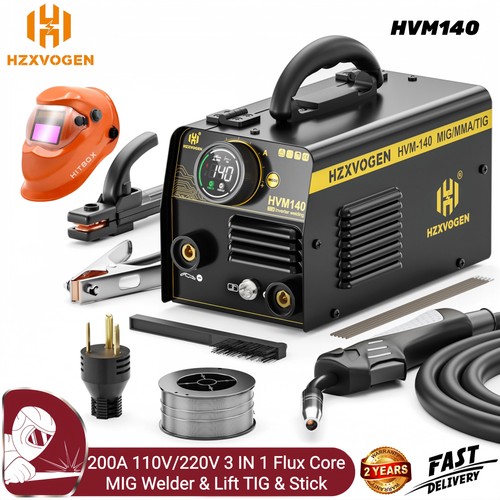 110v 220v 3in1 flux core - flux,