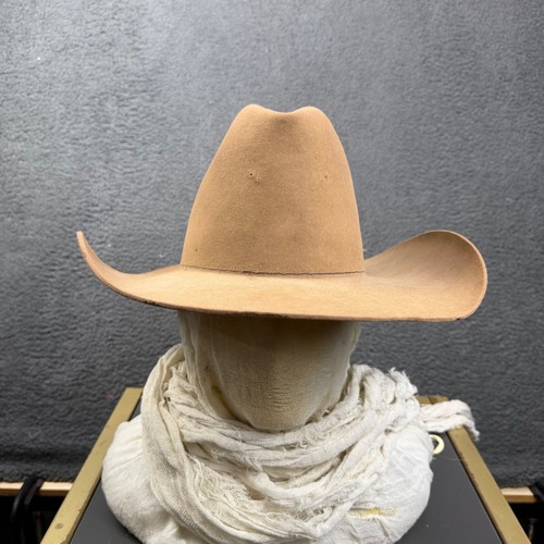 Resistol stagecoach lariat - stagecoach,