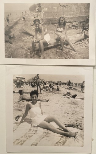 Found vintage original - original, 2