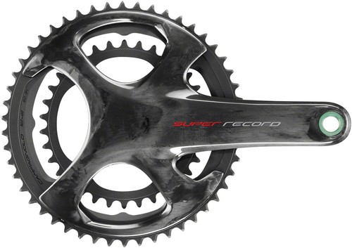 Campagnolo super record - super,