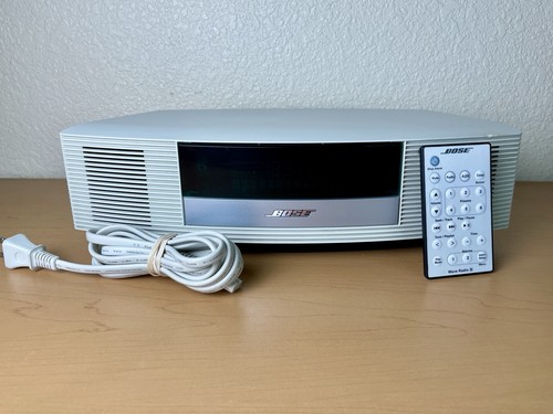 Mint bose wave - wave, am/fm
