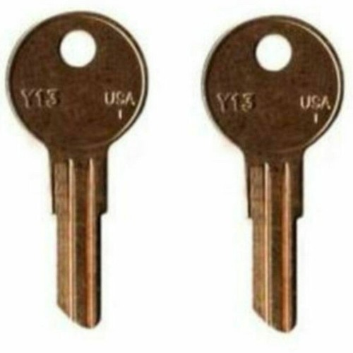 Honeywell keys code 021 - keys,