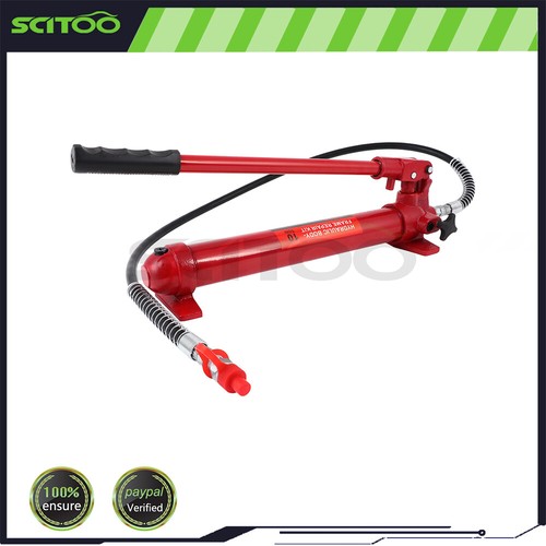 Hydraulic hand pump ton - hydraulic,