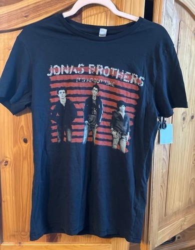 Jonas brothers new - , shirt
