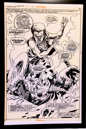 Incredible hulk 146 12 - #146,