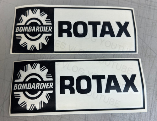 Rotax racing bombardier brp - rotax,