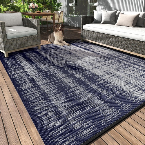 Montvoo outdoor rug waterproof - montvoo,