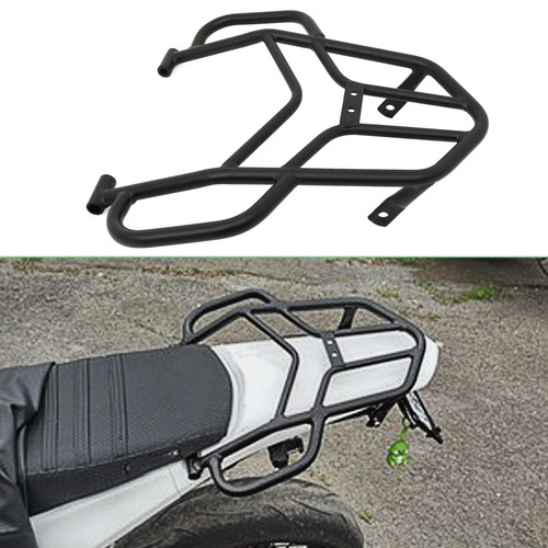 Rear tail luggage - tail,