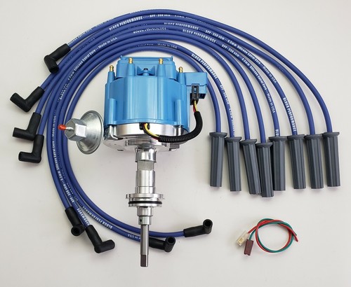 Mopar 318 340 - 360, hei