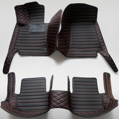 For bmw car floor mats - for, all
