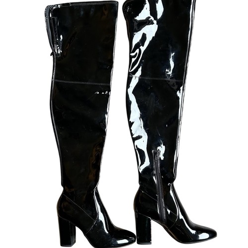 Kenneth cole black - black, patent