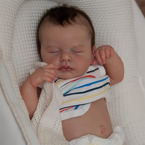 Reborn baby dolls 20inch cute - dolls,,