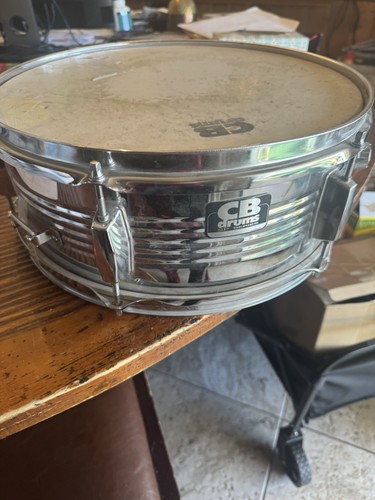 Cb700 brand snare - 14", x