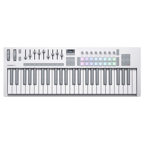 Novation launchkey mk4 - 49,