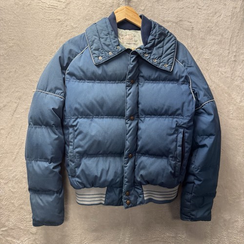 Vtg 80s 1st - 1st, down