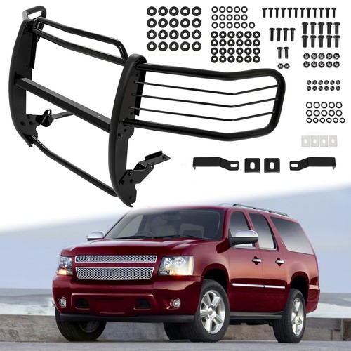 Bumper grille grill - bumper, brush