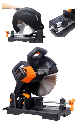Inch metal cutting - 14-inch,