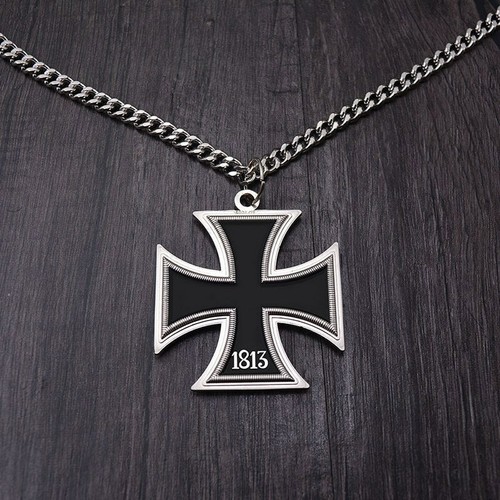 Wwii german iron - iron, cross