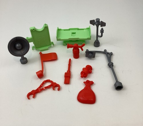Fisher price imaginext rescue - imaginext,