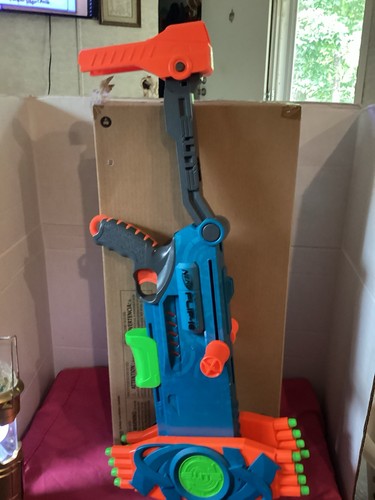 833 nerf elite flipshots - elite, 2.0