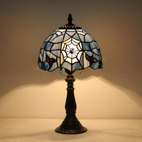 Vintage tiffany style gothic - vintage,