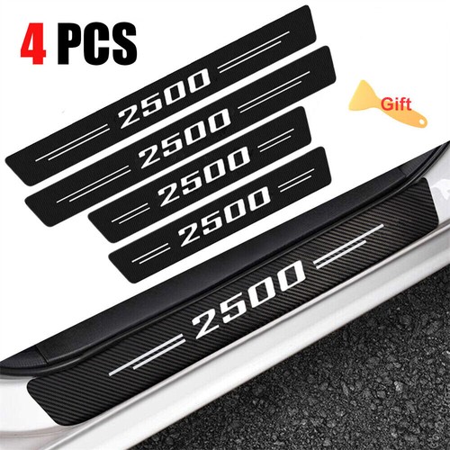 4pcs for dodge ram - for,