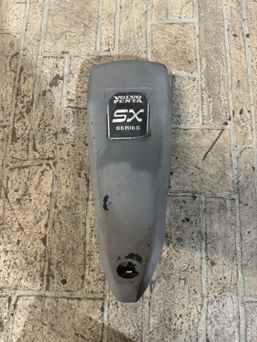 Volvo penta m - volvo,