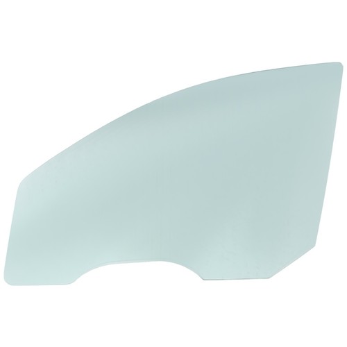Door glass front driver - door,