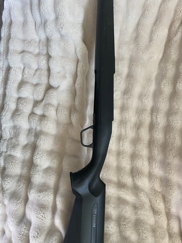 Savage axis stock - savage,