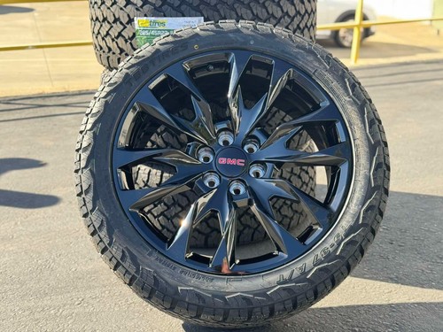2026 gloss black wheels - gloss,