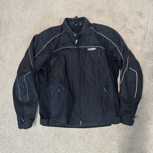 Harley davidson fxrg jacket - davidson,