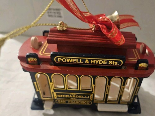 Powell hyde sts san - sts,