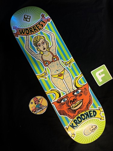 Rare bobby worrest - worrest, girl