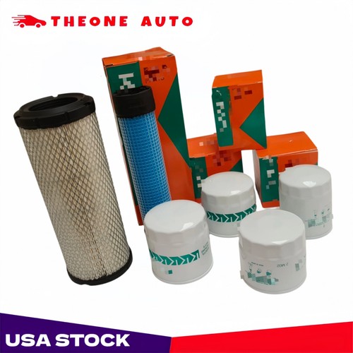 Fit for kubota l3301 - fit,