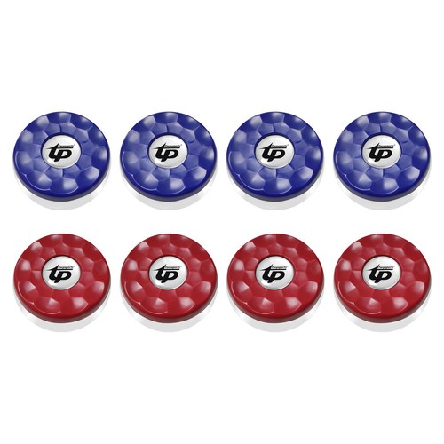 Shuffleboard pucks dia 58mm - shuffleboard, pucks,((dia.58mm