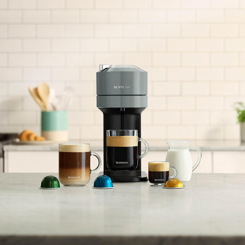 Nespresso vertuo next - vertuo, coffee