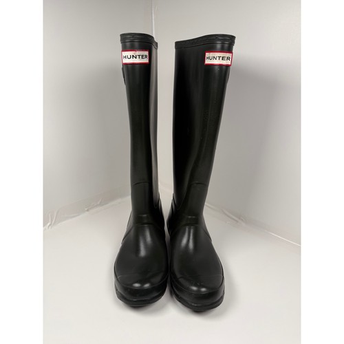 Hunter rain boots women - boots, 6