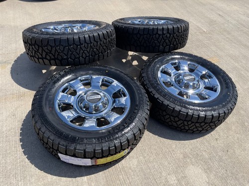 New ford 250 f - new, oem