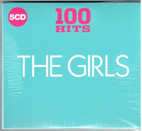 100 greatest hits - 100,