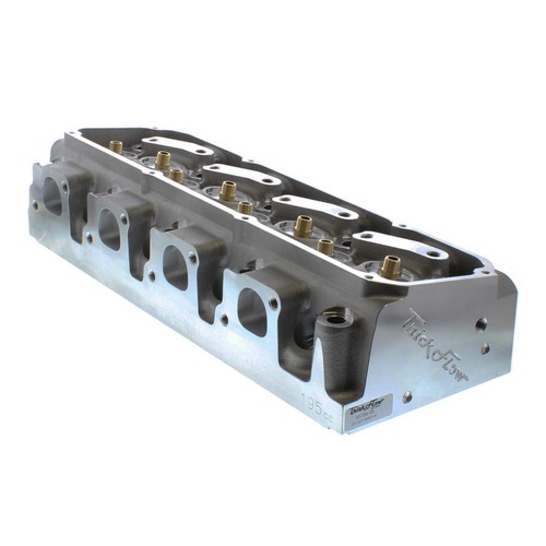 Trick flow powerport cleveland - flow,