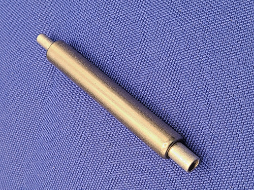 New overload tube for - new,