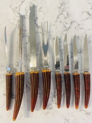 Vintage parker sons - vintage,